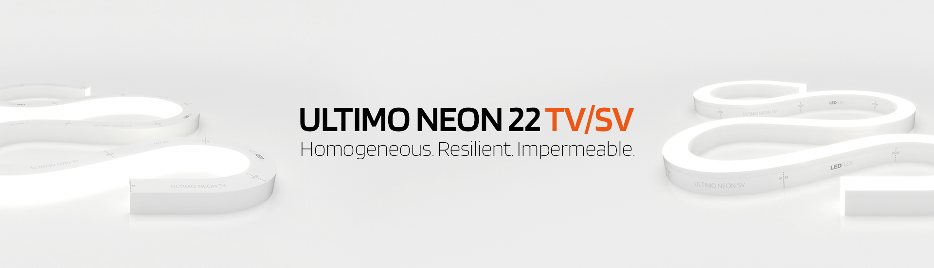 Ultimo Neon 22 TV/SV